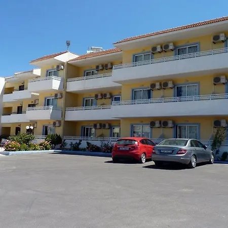 Ano Kampos Hotel-2